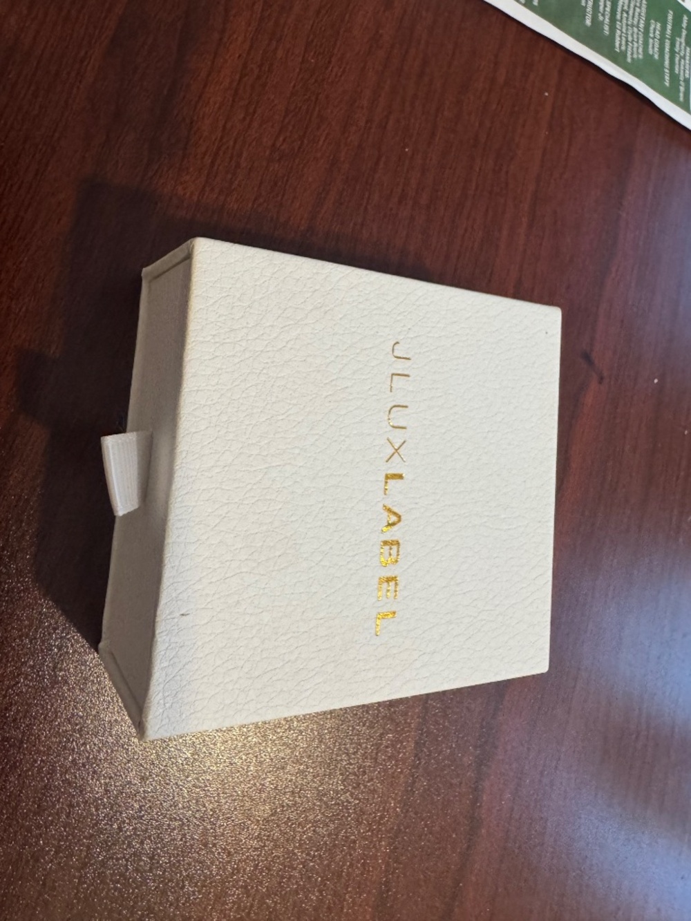 JLUX Label - Picture 3 of 3